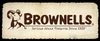 BROWNELLS